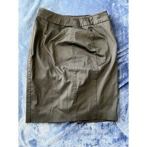 Worthington Women’s Black Skirt Size 8